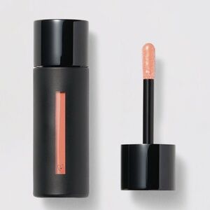 Westman Atelier Squeaky Clean Liquid Lip Balm NEW Nou Nou